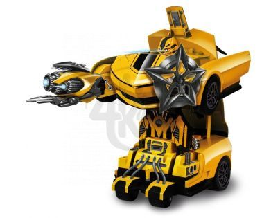 Nikko RC Autobot Bumblebee