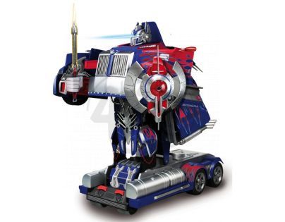 Nikko RC Autobot Optimus Prime