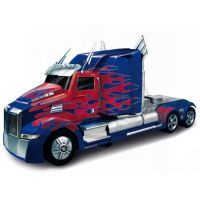 Nikko RC Autobot Optimus Prime 2