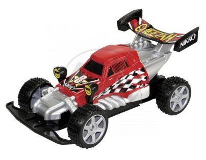 Nikko RC Cheetah 1:20