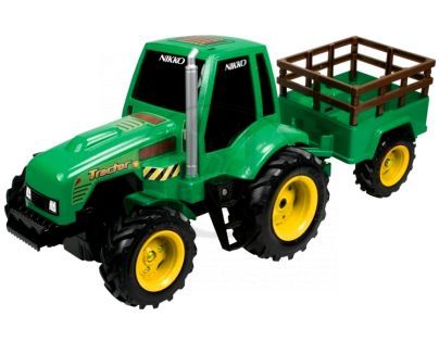 NIKKO 19180150 - Traktor