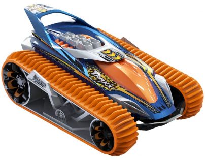 Nikko RC VelociTrax oranžová