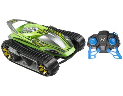 Nikko RC VelociTrax zelená