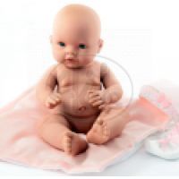 Nines Baby Primavera holka 37cm 2