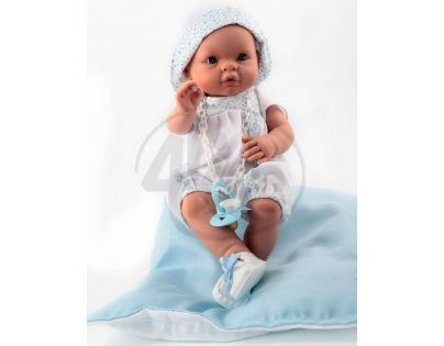 Nines Baby Primavera kluk 37cm