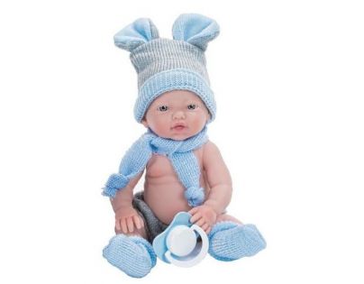 Nines Mini Golosinas Plaváček 21 cm Kluk