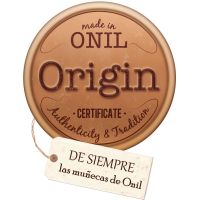 Nines Reborn Premium Chloe 48 cm - Poškodený obal 6