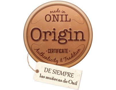 Nines Reborn Premium Chloe 48 cm - Poškodený obal