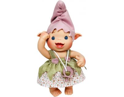 Nines Škriatok Duendy elf Persi 24 cm