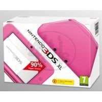 Nintendo 3DS XL Pink 6