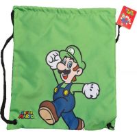 Nintendo Športový vak Super Mario Luigi