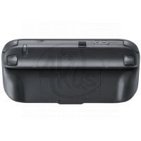 Nintendo Wii U Black Premium Pack (32GB) Limited Edition + ZombiU 4