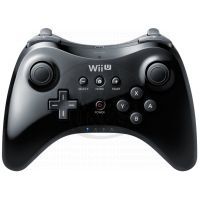 Nintendo Wii U Black Premium Pack (32GB) Limited Edition + ZombiU 6