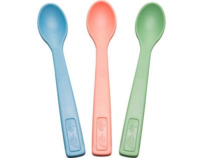 Nip Green line lyžička 3 ks