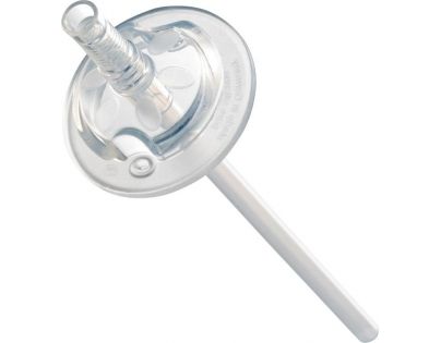 Nip Straw cup fľaša so slamkou žirafy 330 ml