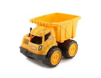 Little Tikes 605536 - Náklaďák na písek 2 v 1