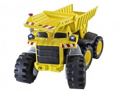 MATCHBOX R5130 - Náklaďák Rocky