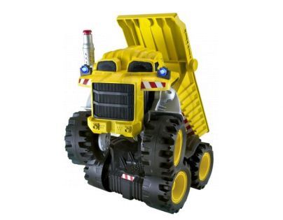 MATCHBOX R5130 - Náklaďák Rocky