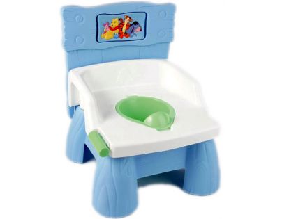 The First Years Disney Medvídek Pú Nočník se zvuky