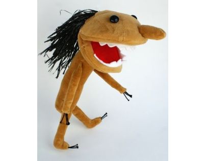 Noe Kuky Anuška plyš