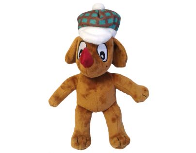 Noe Komisař Vrťapka 28 cm
