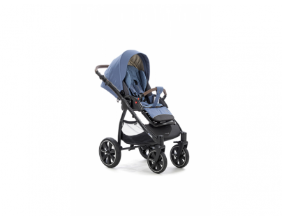 Noordi Kočík Fjordi SP 2v1 Ensign Blue