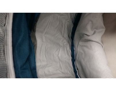 Noordi Kočík Fjordi SP 2v1 Ensign Blue