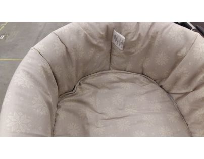 Noordi Kočík Fjordi SP 3v1 Simply Taupe