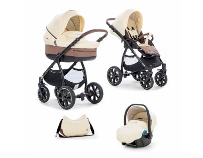 Noordi Kočík Sole SP 3v1 Summer Melion