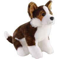 Nórsky Lundehund 19 cm