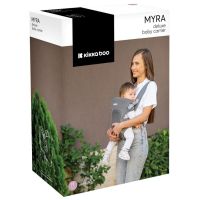 Nosič Myra Mesh Mint 3