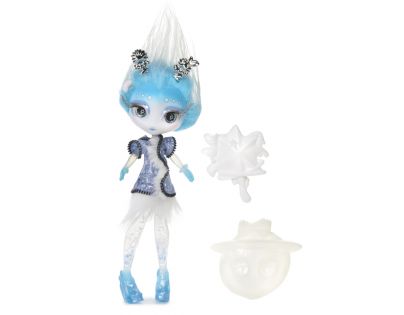 Novi Stars Invasion Doll- Anne Arctic