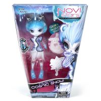 Novi Stars Invasion Doll- Anne Arctic 2