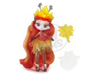 Novi Stars Invasion Doll- Ina Ferna