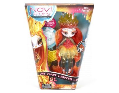 Novi Stars Invasion Doll- Ina Ferna