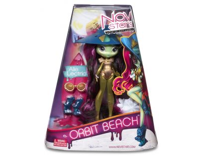 MGA Novi Stars Orbit Beach - Alie Lectric