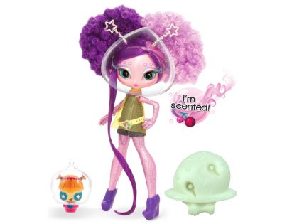 Novi Stars Doll- Ari Roma