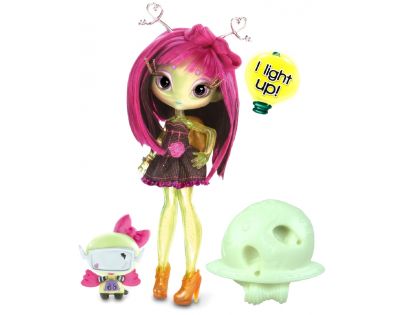 Novi Stars Doll- Alie Lectric