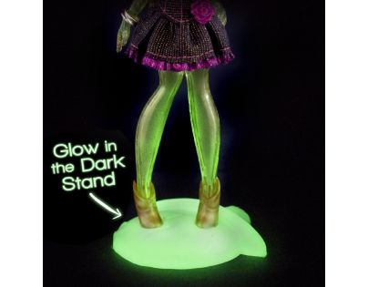 Novi Stars Doll- Alie Lectric