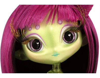 Novi Stars Doll- Alie Lectric
