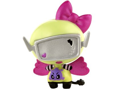 Novi Stars Doll- Alie Lectric