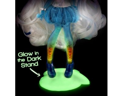 Novi Stars Doll- Una Verse