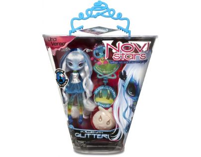 Novi Stars Doll- Una Verse