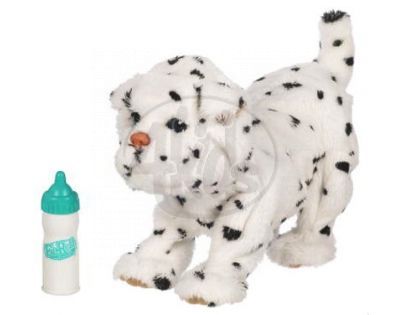 Novorozená zvířátka FurReal Friends