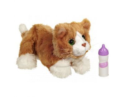 Novorozená zvířátka FurReal Friends