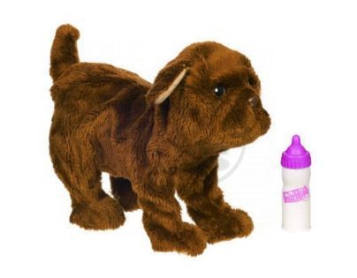 Novorozená zvířátka FurReal Friends