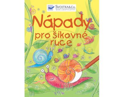 Nápady pro šikovné ruce