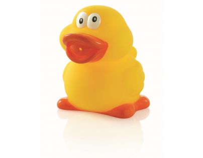 Nuby Hračky do vane 3 ks