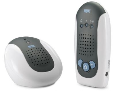 NUK pestúnka EASY CONTROL 200