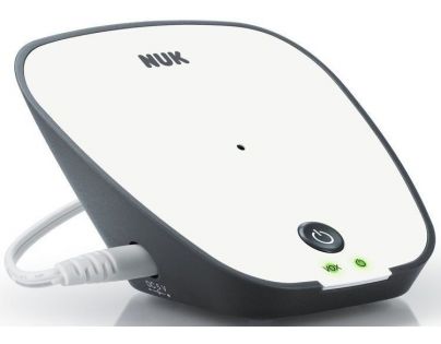 Nuk pestúnka ECO Control Audio 500